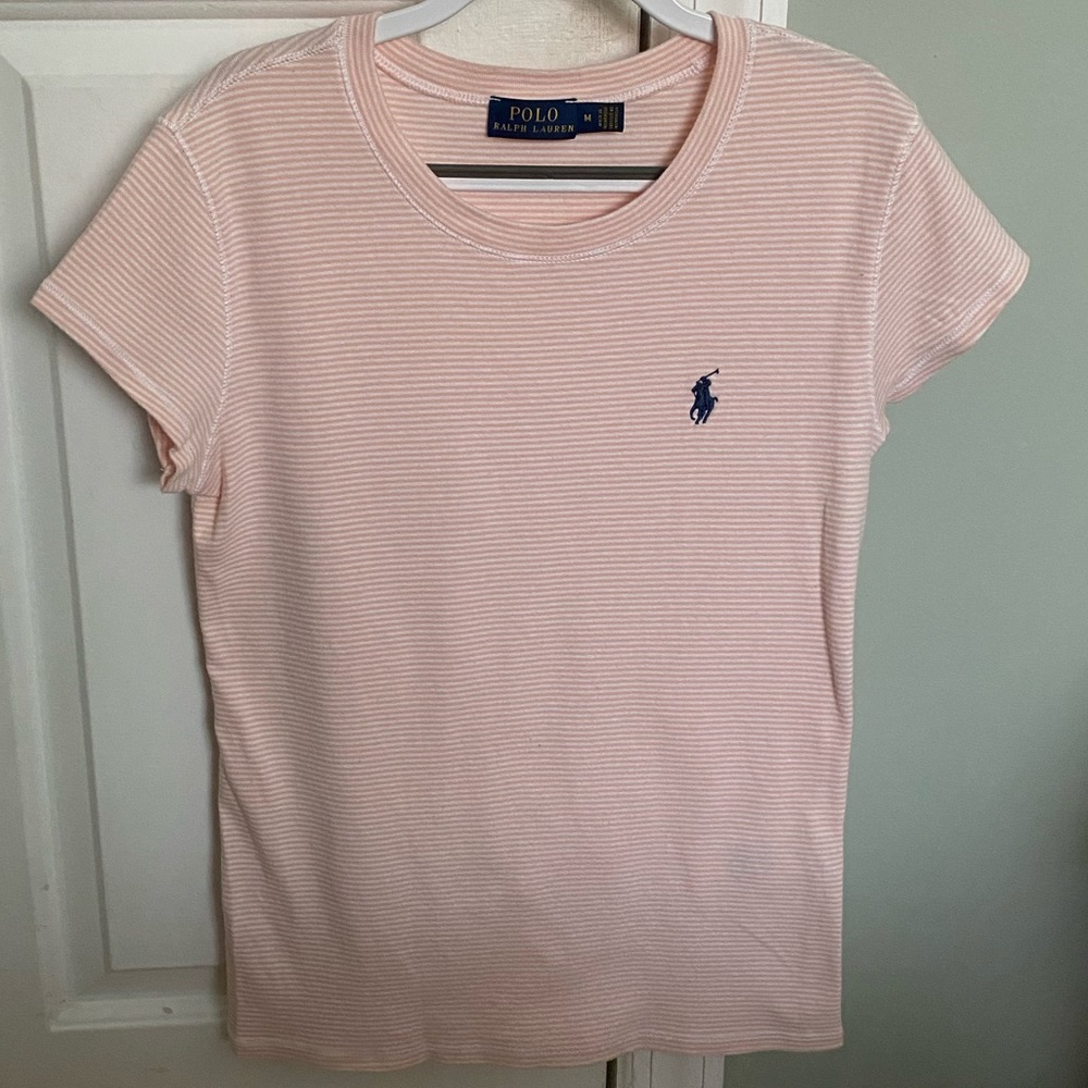 Polo Ralph Lauren striped tee